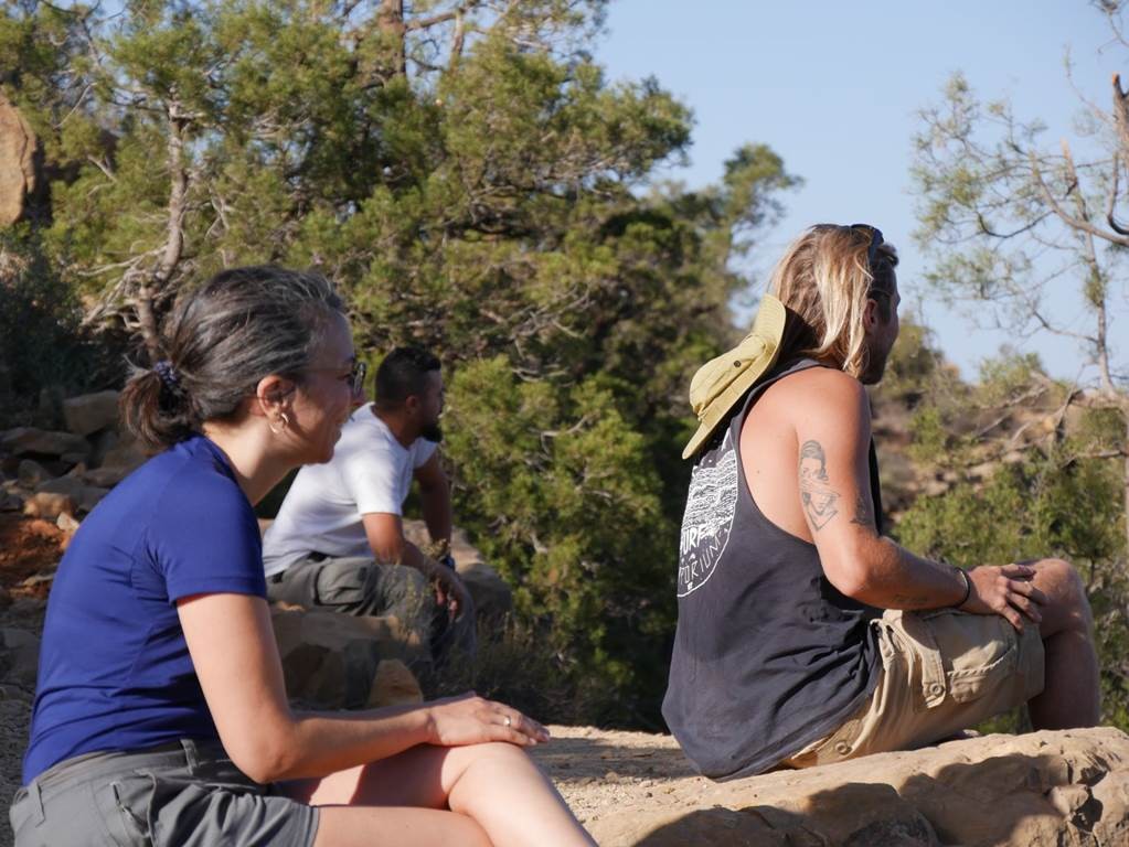 Escapade 2 Jours de Randonnée: Explorez la Vallée du Paradis ! - Tourisme Agadir Souss-Massa