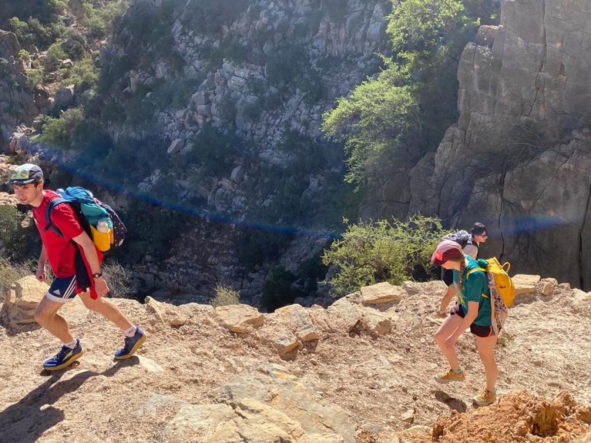 Escapade 3 Jours de Randonnée - Tourisme Agadir Souss-Massa