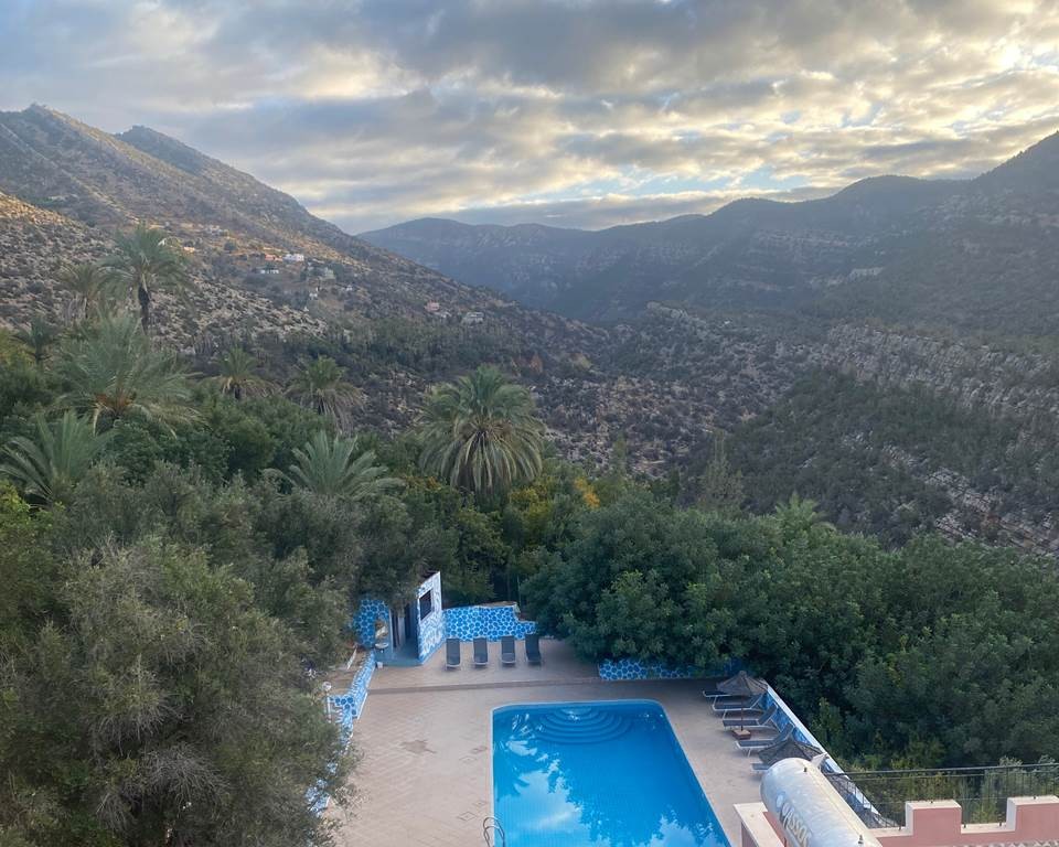 Escapade 3 Jours de Randonnée - Tourisme Agadir Souss-Massa