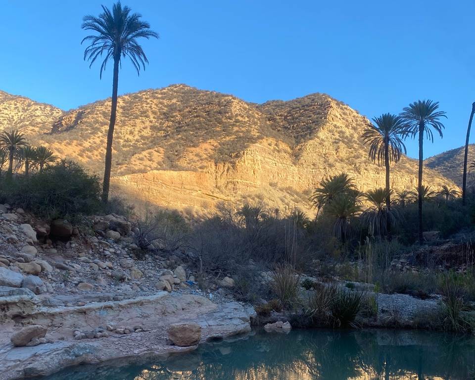 Escapade 3 Jours de Randonnée - Tourisme Agadir Souss-Massa