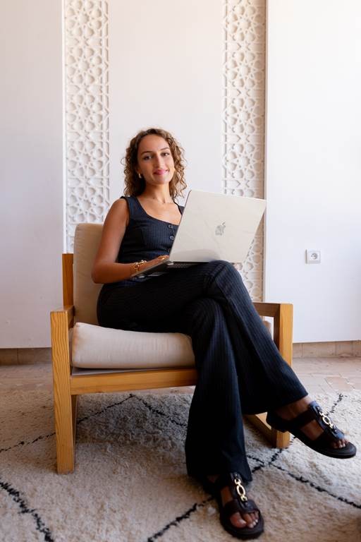 Espace Shooting photo - 2h - Tourisme Agadir Souss-Massa