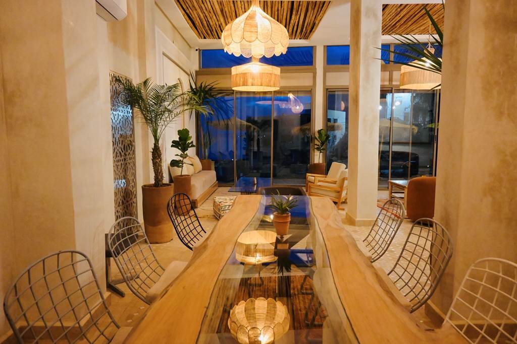 Espace Shooting photo - 2h - Tourisme Agadir Souss-Massa