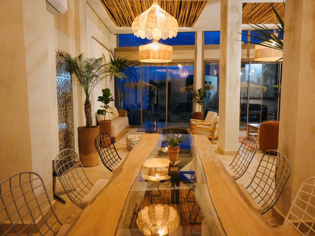 Espace Shooting photo - 2h - Tourisme Agadir Souss-Massa