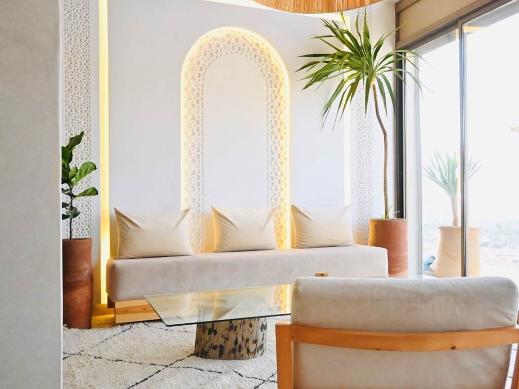 Espace Shooting photo - 4h - Tourisme Agadir Souss-Massa