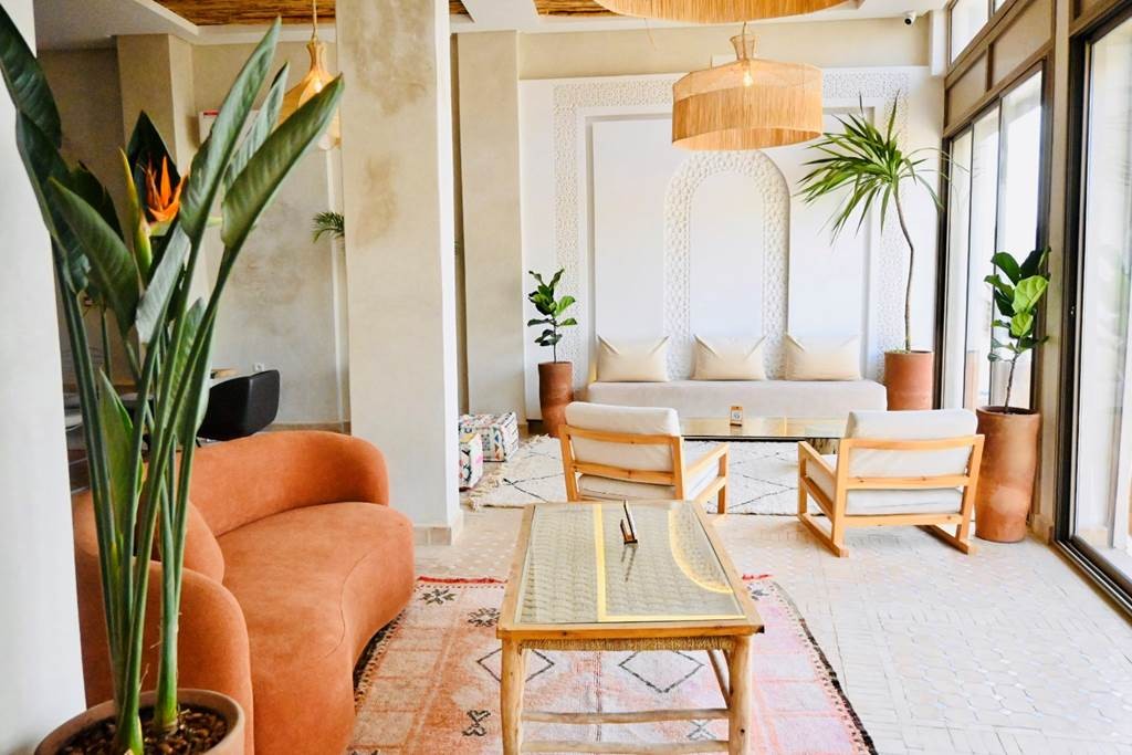 Espace Shooting photo - 4h - Tourisme Agadir Souss-Massa