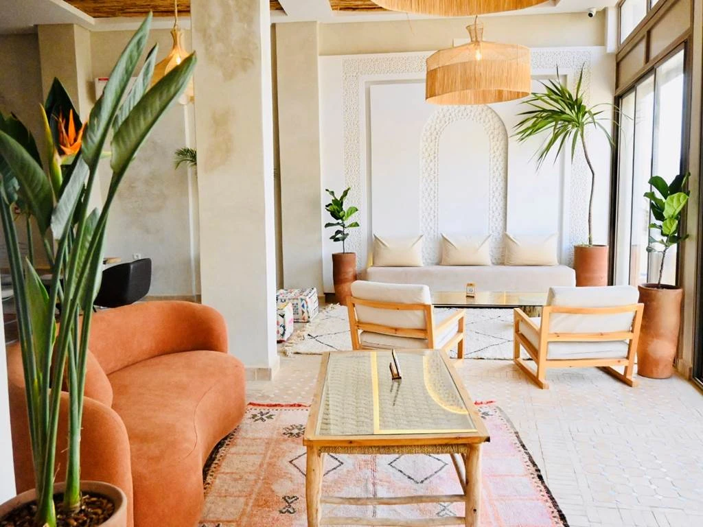 Espace Shooting photo - 4h - Tourisme Agadir Souss-Massa