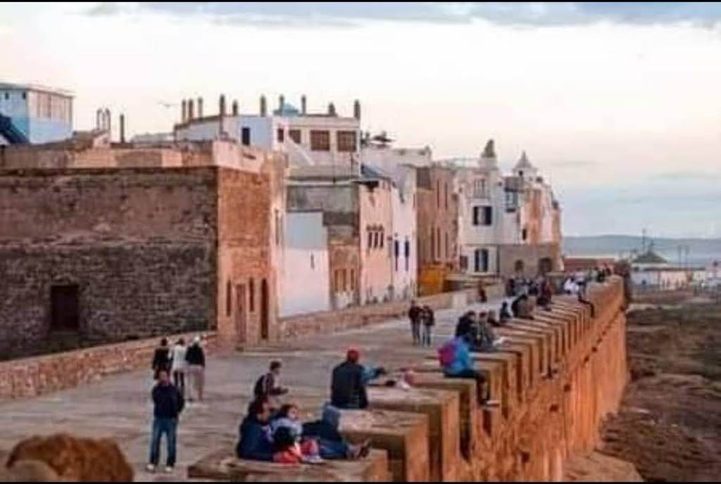 ESSAOUIRA - Tourisme Agadir Souss-Massa