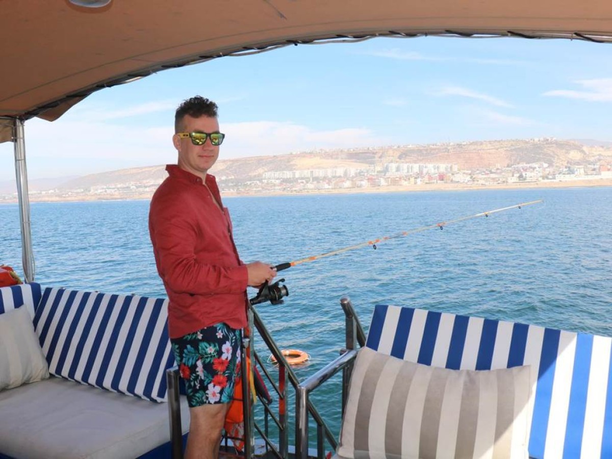 Excursion à la journée - Tourisme Agadir Souss-Massa