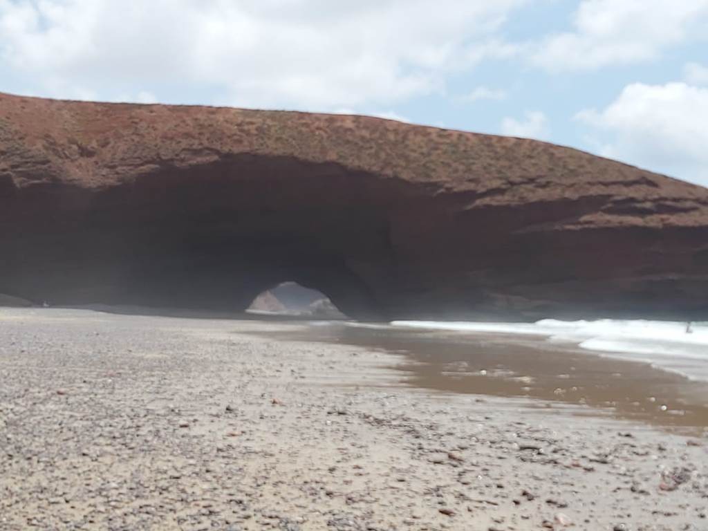 Excursion d'une journée d'Agadir à Legzira et Tiznit - Tourisme Agadir Souss-Massa