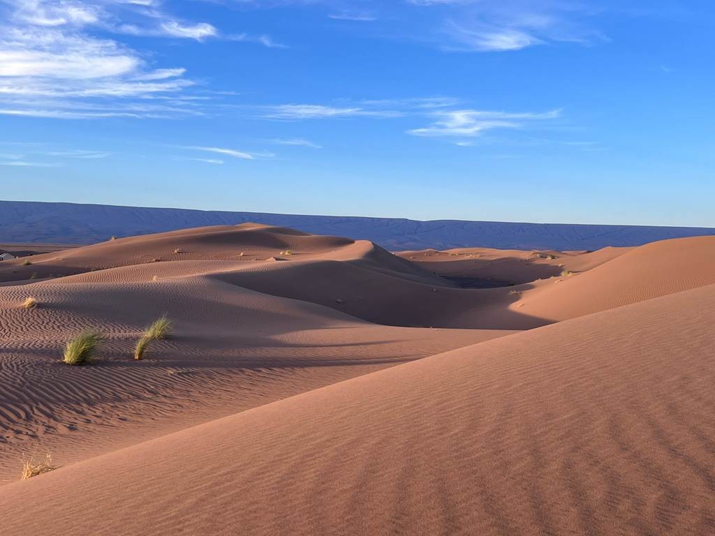 Excursion depuis FOUM zguid à erg lmhazil - Tourisme Agadir Souss-Massa