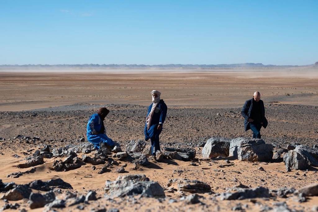 Excursion depuis FOUM zguid à erg lmhazil - Tourisme Agadir Souss-Massa