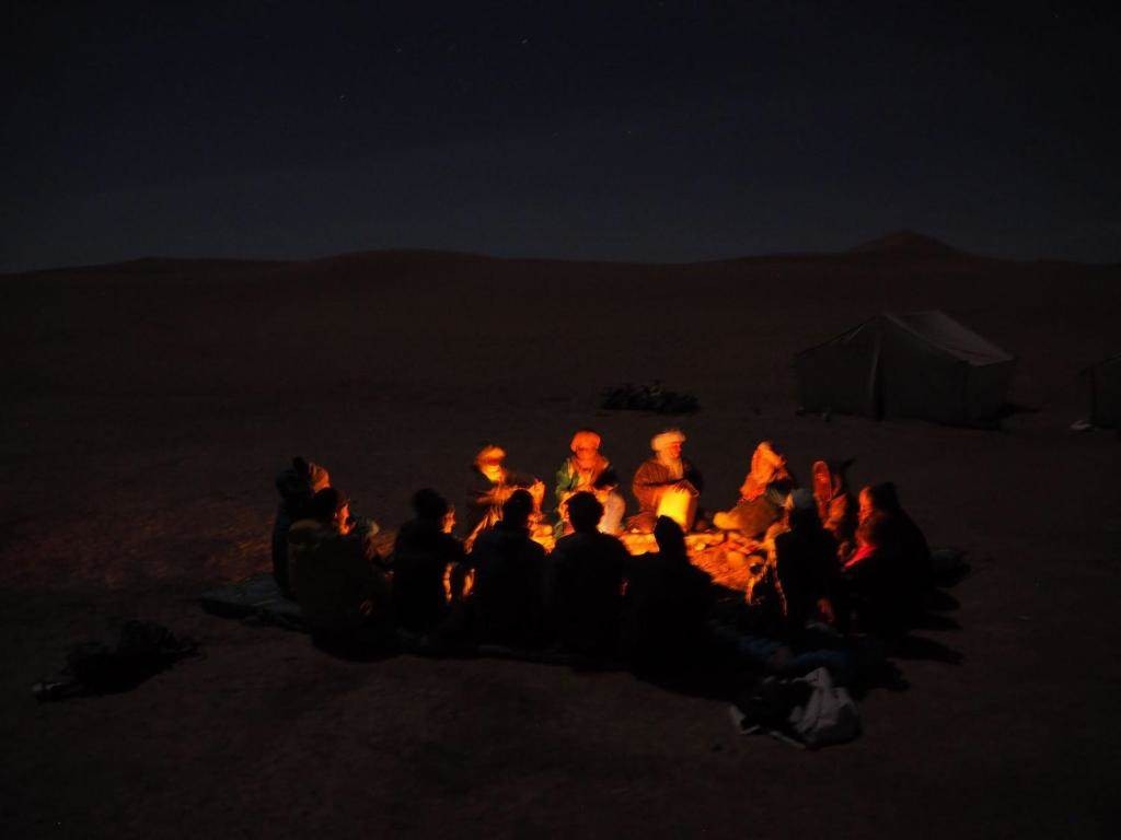 EXCURSIONS DESERT IRIKI - Tourisme Agadir Souss-Massa