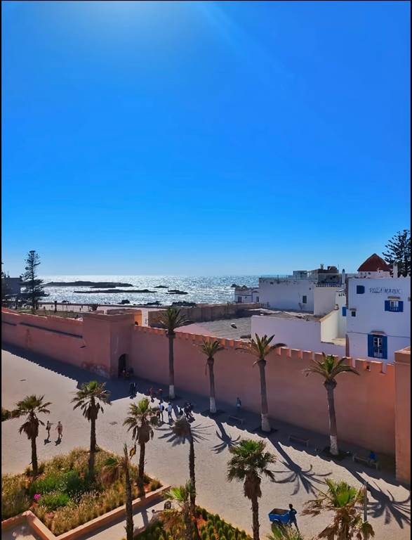 Expérience Agadir Essaouira - Tourisme Agadir Souss-Massa