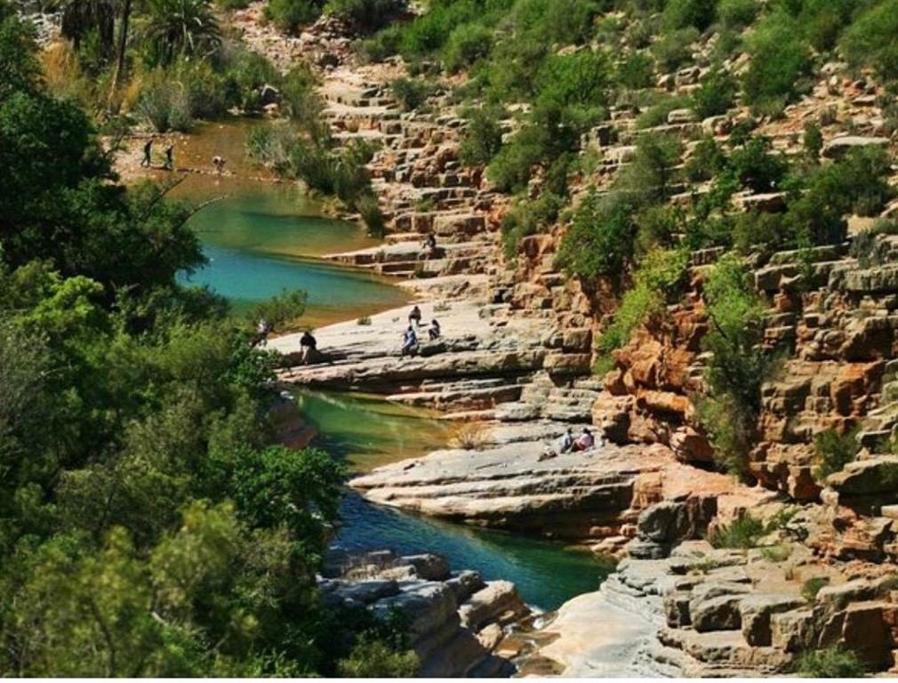 Expérience Agadir Immouzzer - Tourisme Agadir Souss-Massa