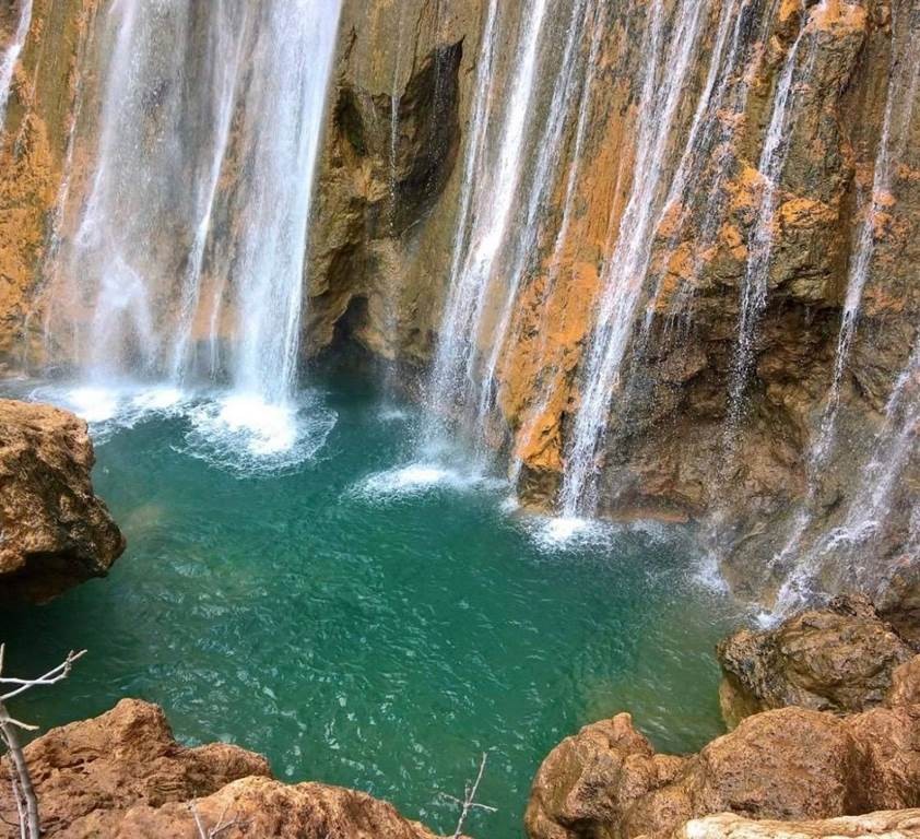 Expérience Agadir Immouzzer - Tourisme Agadir Souss-Massa