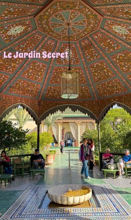 Expérience Agadir Marrakech - Tourisme Agadir Souss-Massa