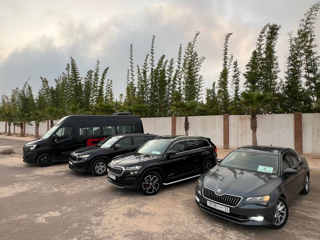 Expérience Agadir Massa - Tourisme Agadir Souss-Massa