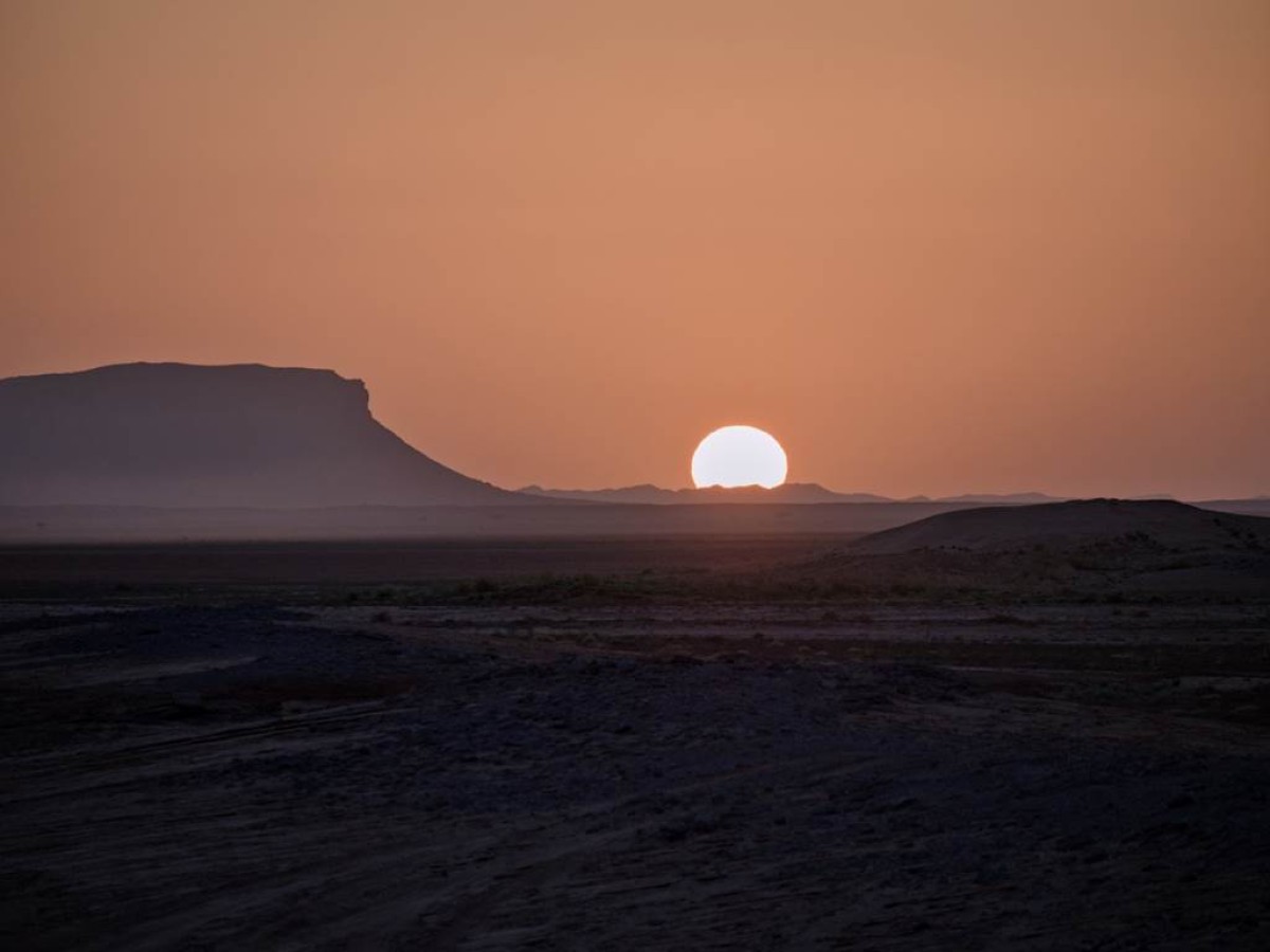 Foum zguid x Zawiya-gravures  et les dunes - 3 jours / 2 nuits - Tourisme Agadir Souss-Massa