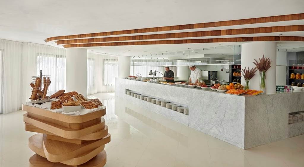 Gallery Café - Petit déjeuner - Tourisme Agadir Souss-Massa