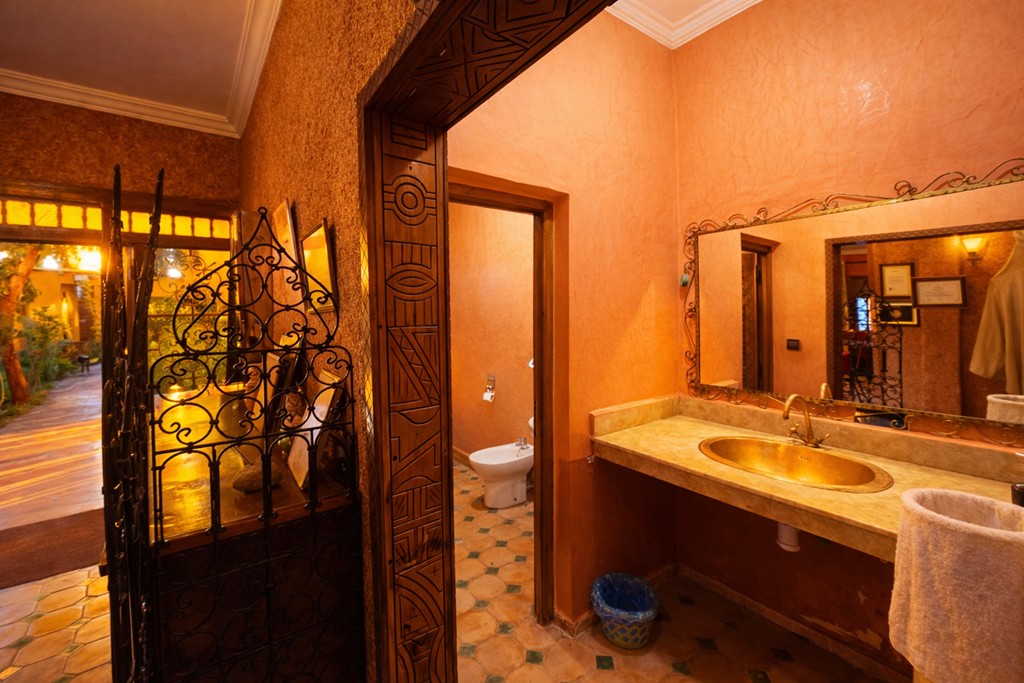 Gite Souss - Tourisme Agadir Souss-Massa