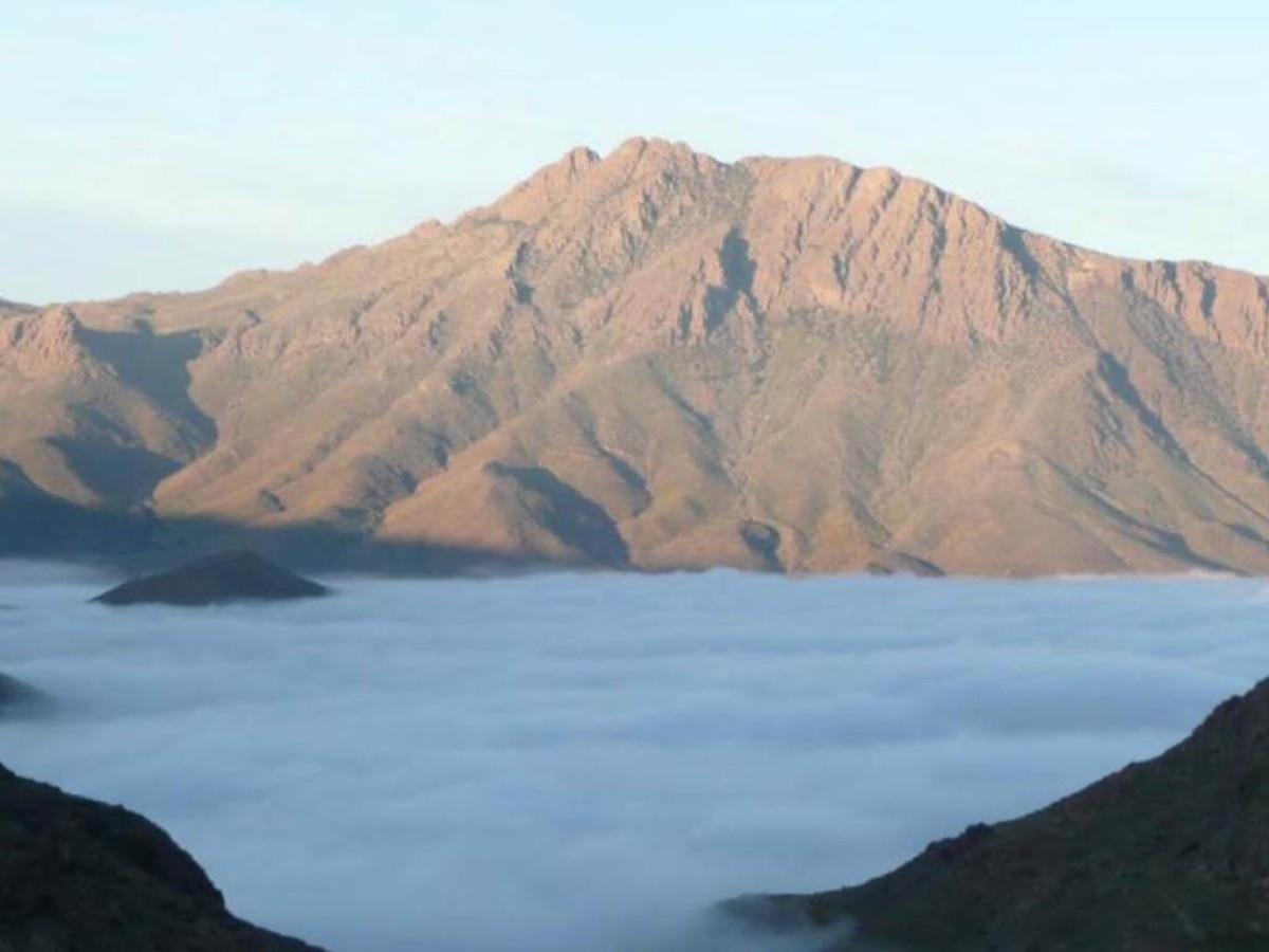 Gîte Tizourgane - Tourisme Agadir Souss-Massa