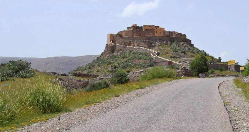 Gîte Tizourgane - Tourisme Agadir Souss-Massa