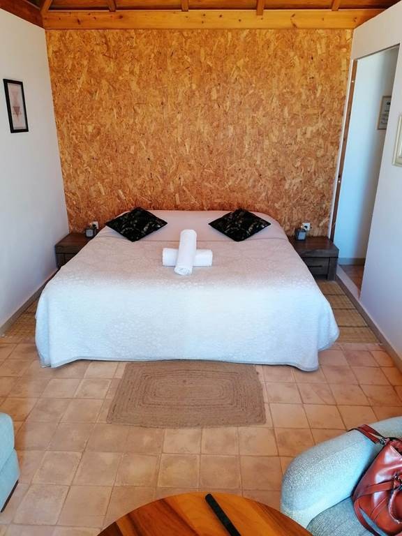 GreenWave - Ecolodge - Tourisme Agadir Souss-Massa