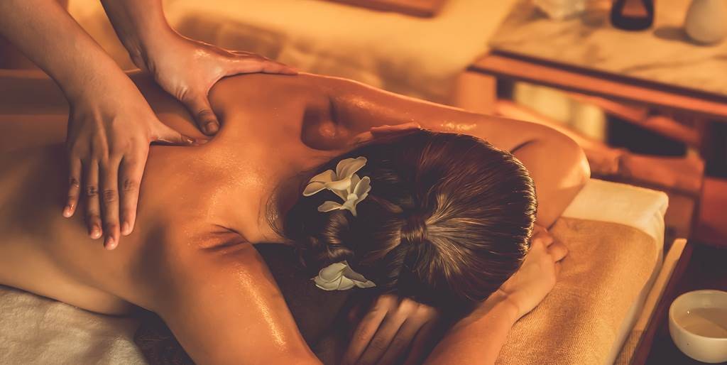 Hammam et Massage - Tourisme Agadir Souss-Massa