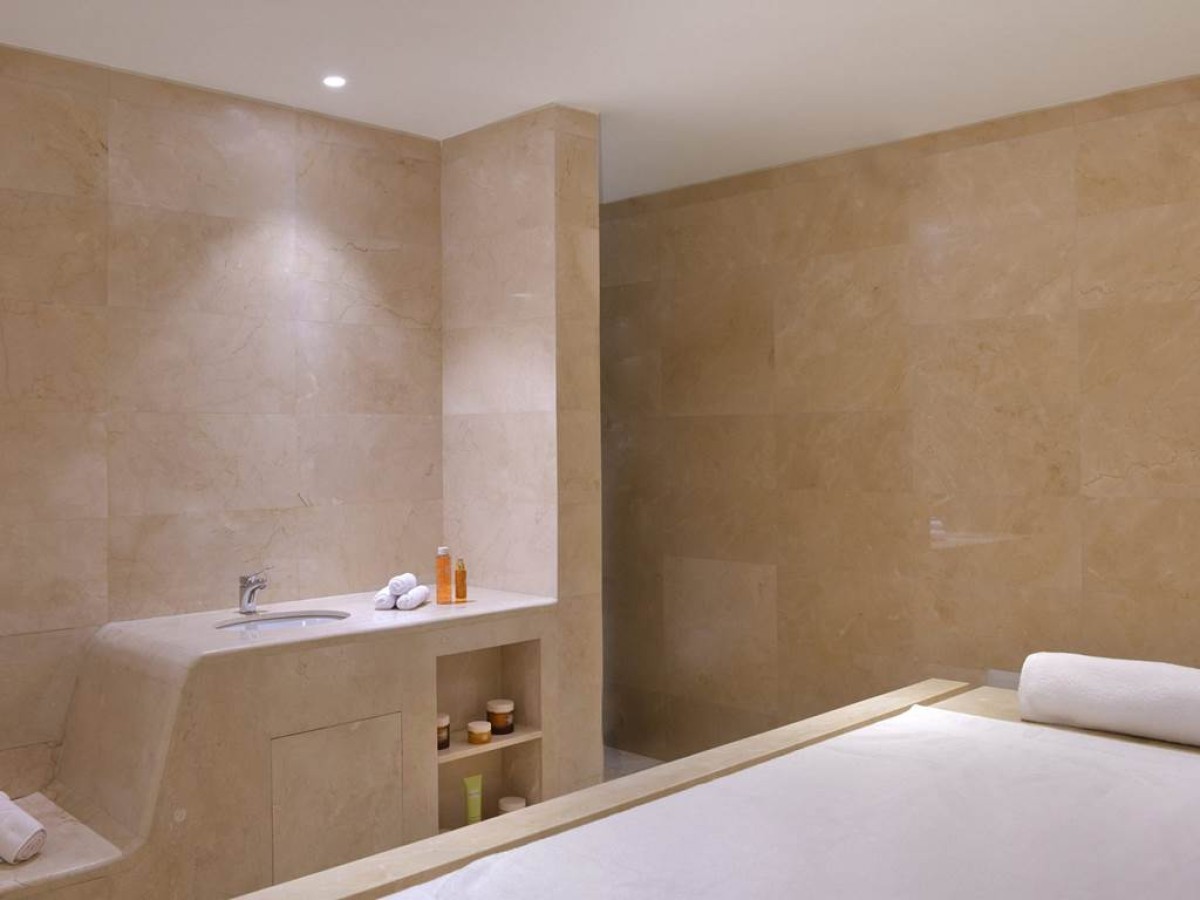 Hammam et Soin du Corps - Tourisme Agadir Souss-Massa