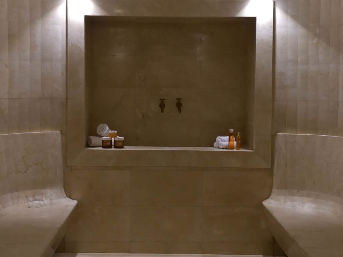 Hammam et Soin du Corps - Tourisme Agadir Souss-Massa