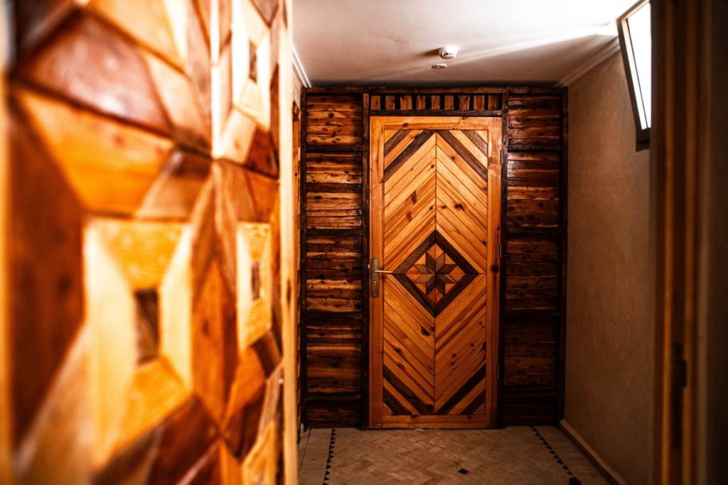 Hammam Traditionnel privatif - 1 personne - Tourisme Agadir Souss-Massa