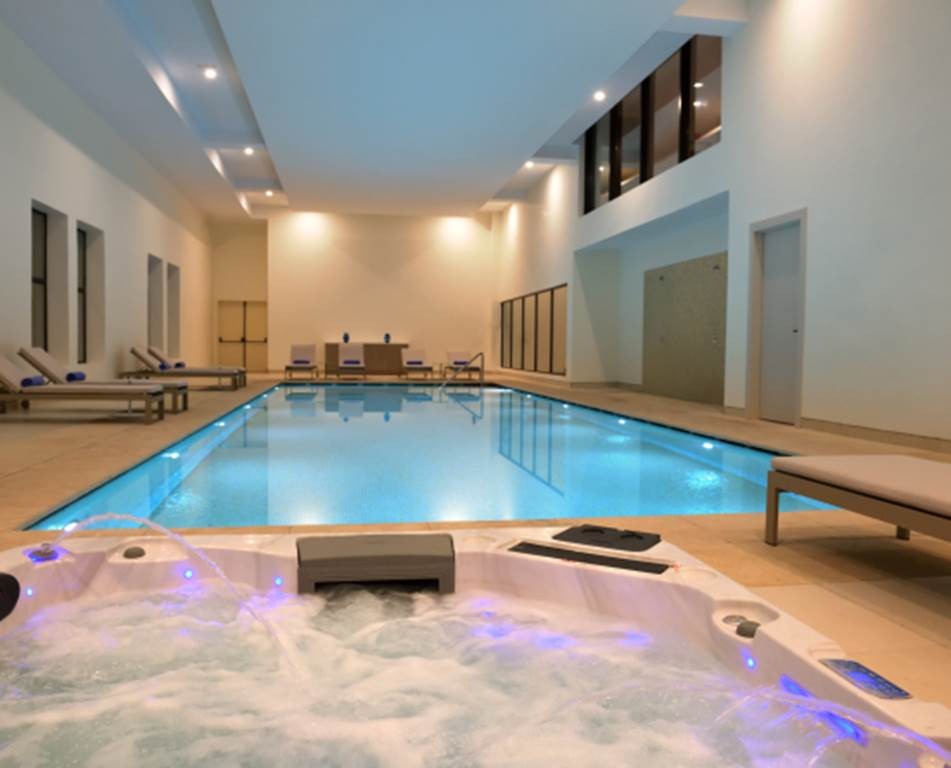 Hilton Taghazout Bay Beach Resort & Spa - Tourisme Agadir Souss-Massa