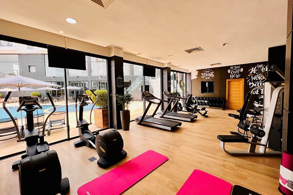 Hôtel Dominium - Tourisme Agadir Souss-Massa