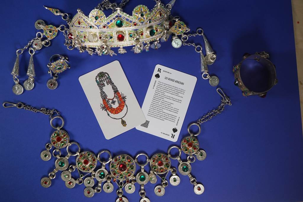 Ikwlan Studio - Tourisme Agadir Souss-Massa