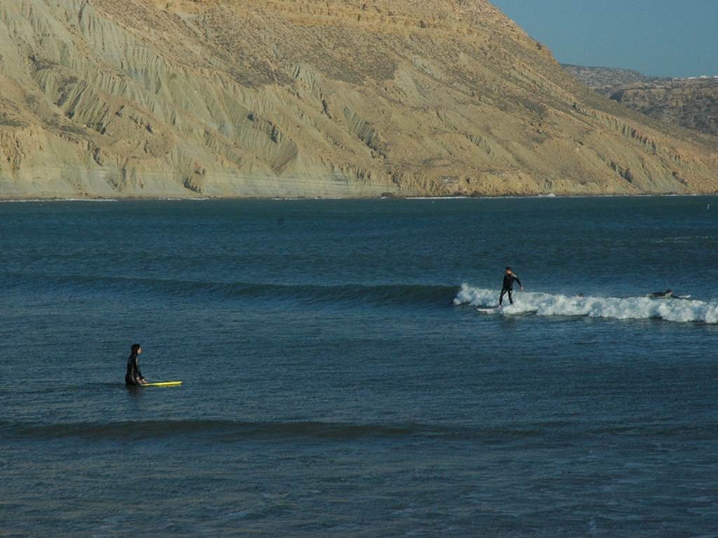 Imsouane - Journée - Tourisme Agadir Souss-Massa