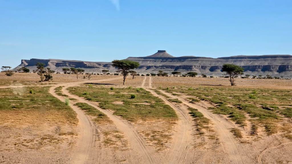 Journée au village sidi abdenabi et les dunes - Tourisme Agadir Souss-Massa