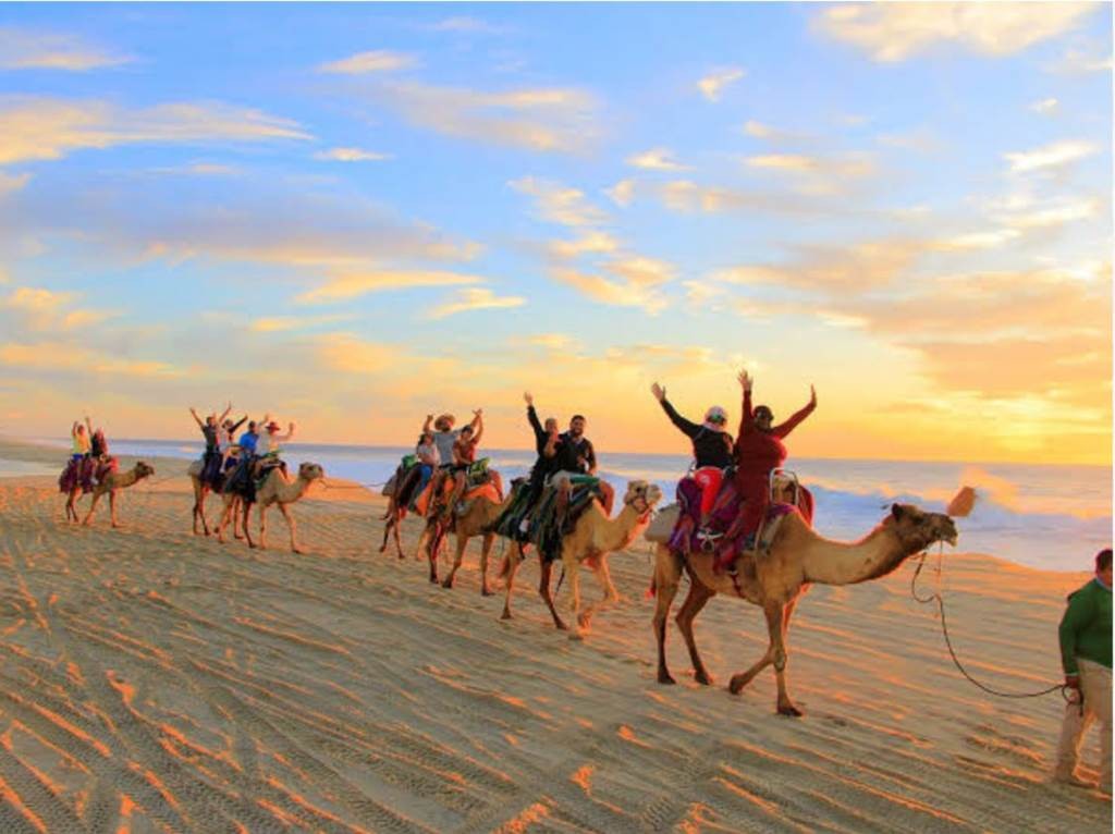 Kledor - Tourisme Agadir Souss-Massa