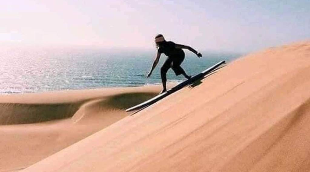 Kledor - Tourisme Agadir Souss-Massa