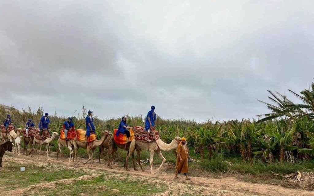 Kledor - Tourisme Agadir Souss-Massa