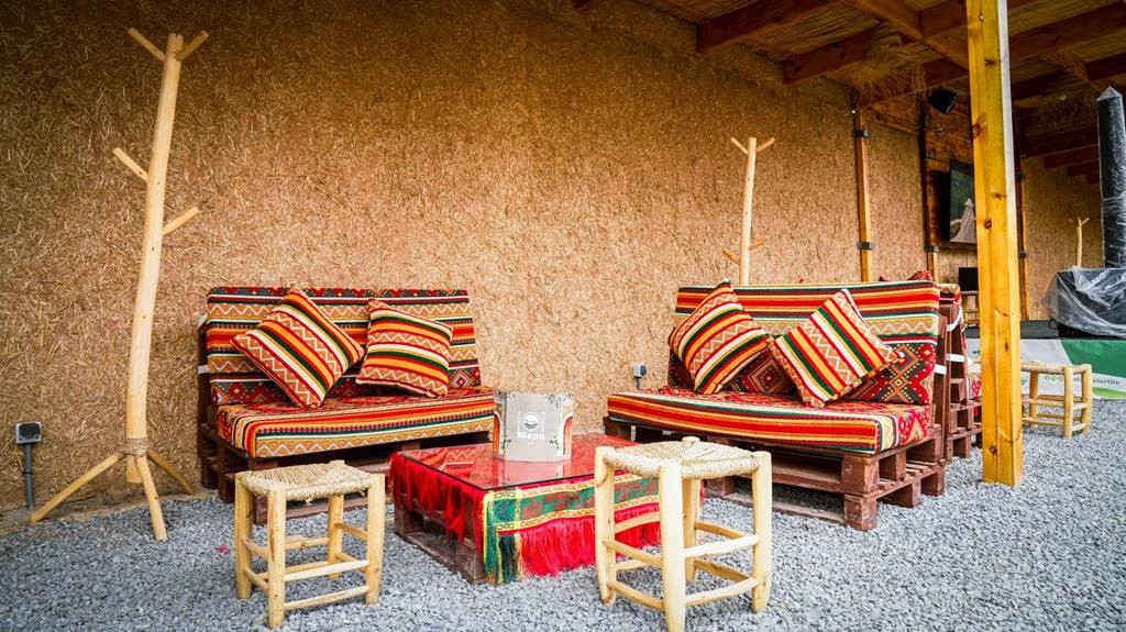 La Ferme Turtite - Tourisme Agadir Souss-Massa