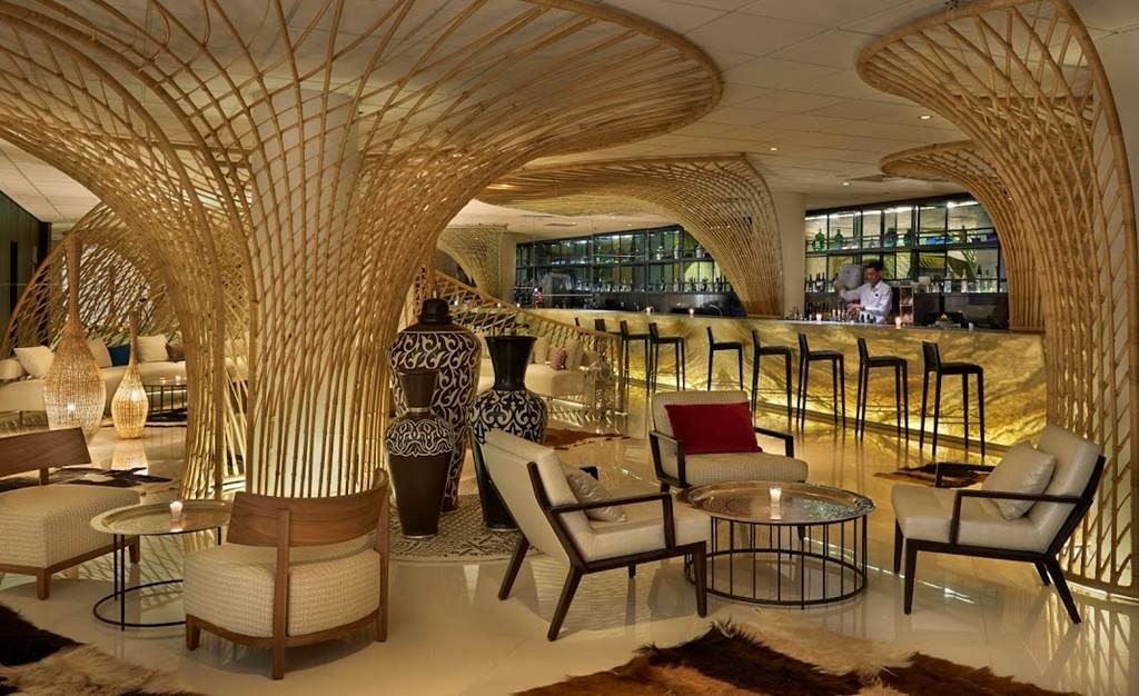 Le Bar Coffee To Cocktails - Tourisme Agadir Souss-Massa