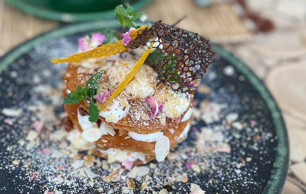 Le Restaurant du Musée de l'Argan  - Tourisme Agadir Souss-Massa