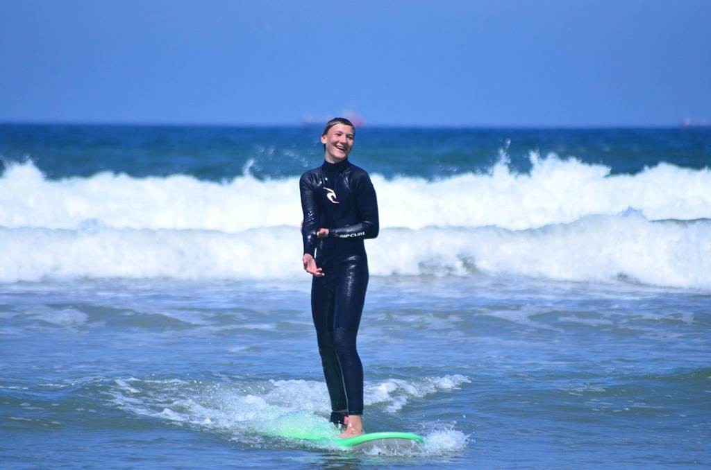 Location du matériel de surf - Tourisme Agadir Souss-Massa