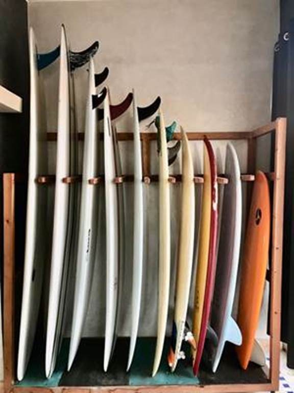 Location planche et combinaison - Tourisme Agadir Souss-Massa