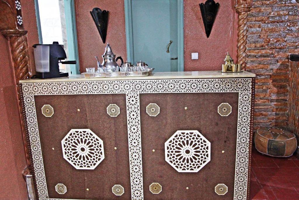  MAISON D'HÔTES NAIMA HOUSE - Tourisme Agadir Souss-Massa