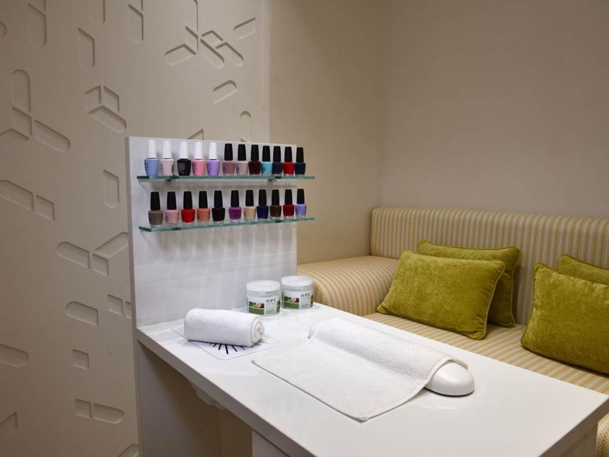 Manucure et Pédicure - Tourisme Agadir Souss-Massa