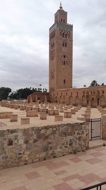 marrakech - Tourisme Agadir Souss-Massa