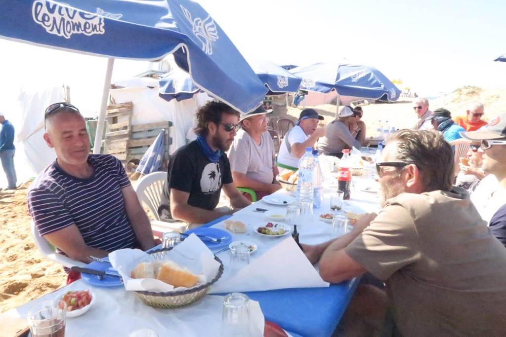 MASSA EN 4 X4 PETIT DESERT - Tourisme Agadir Souss-Massa