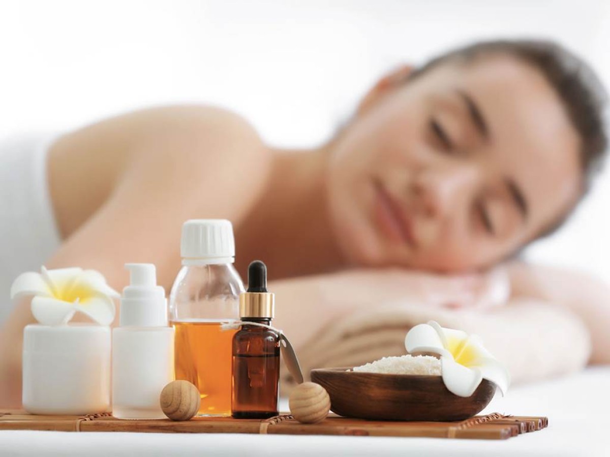 Massage à l'Argan (1h) - Tourisme Agadir Souss-Massa