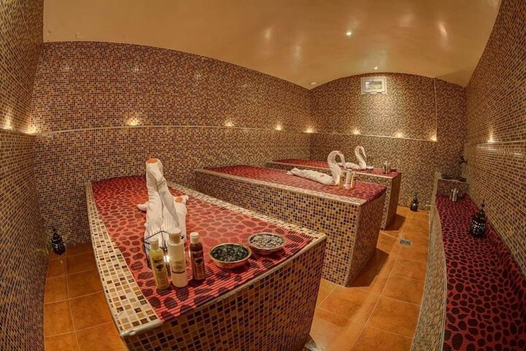 Massage à l'Argan (1h) - Tourisme Agadir Souss-Massa